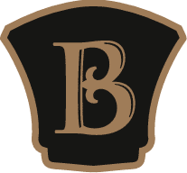 Burlington B Logo Mark