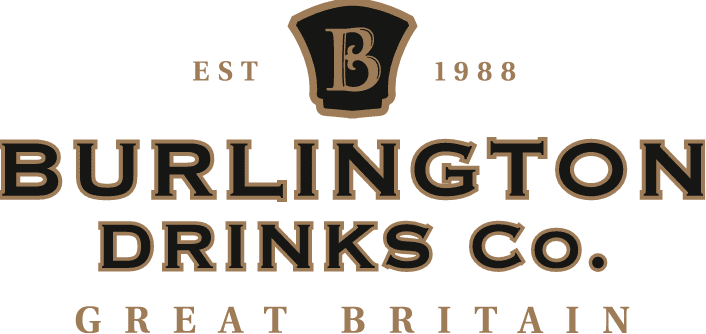 Burlington Drinks Logo
